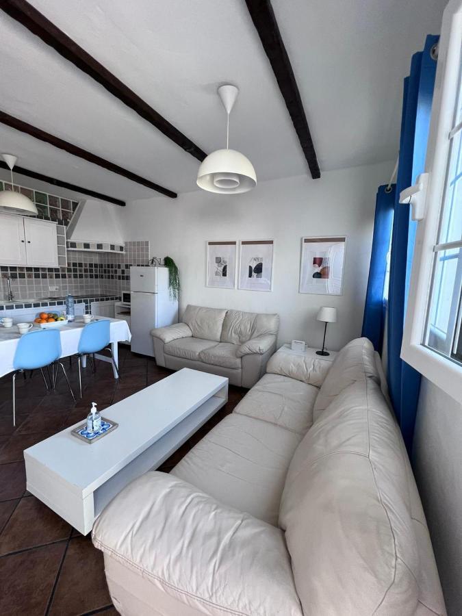 Cruceta House Appartement Caleta de Sebo