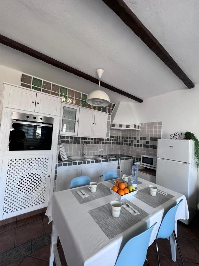 Cruceta House