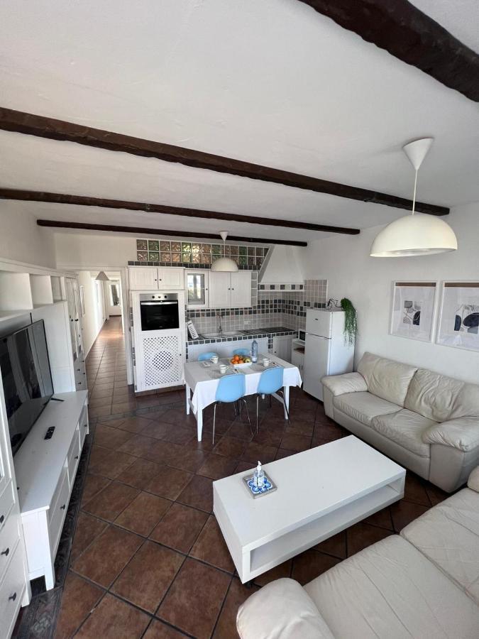 Cruceta House Appartement