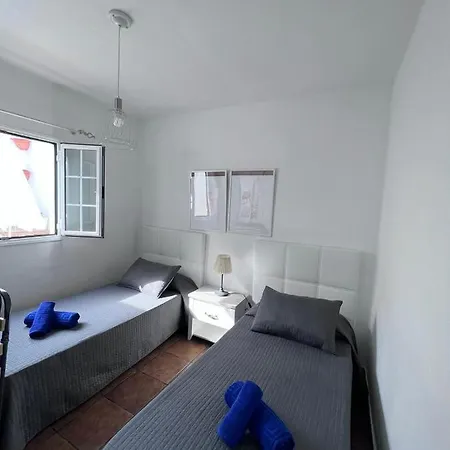 Cruceta House Apartment Caleta de Sebo Exterior photo