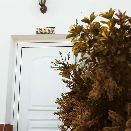 Cruceta House Apartment Caleta de Sebo Exterior photo