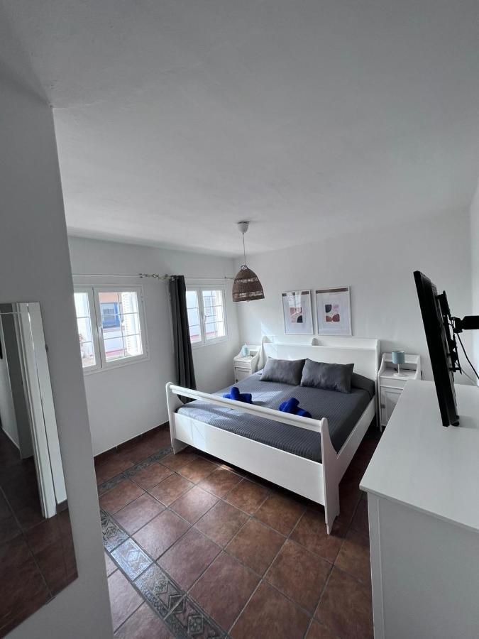 Appartamento Cruceta House *